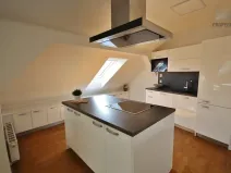 Pronájem bytu 3+kk, Brno, Ríšova, 118 m2