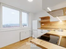 Pronájem bytu 1+1, Malý Beranov, 46 m2