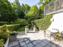 Prodej bytu 4+kk, Praha - Břevnov, Nad Závěrkou, 203 m2