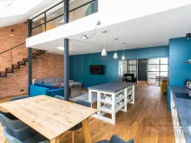 Prodej bytu 3+kk, Praha - Staré Město, Karoliny Světlé, 149 m2