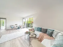 Prodej bytu 3+kk, Kladno, Zádušní, 76 m2