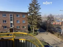 Pronájem bytu 3+1, Zlín, Obeciny VI, 73 m2