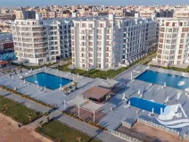 Prodej bytu 2+kk, Hurghada, Egypt, 56 m2