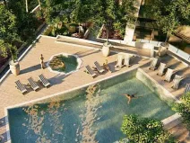 Prodej bytu 2+kk, Dubaj, دبي, Spojené arabské emiráty, 42 m2