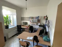 Pronájem bytu 3+kk, Praha - Jinonice, Markova, 59 m2