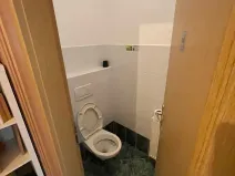 Pronájem bytu 3+kk, Praha - Jinonice, Markova, 59 m2