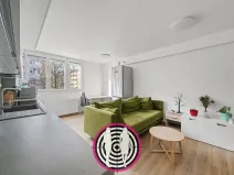 Prodej bytu 3+kk, Kolín, Družstevní, 53 m2