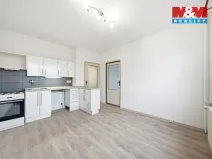 Prodej bytu 1+1, Svitavy - Předměstí, Dimitrovova, 37 m2