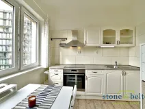 Pronájem bytu 1+1, Praha - Žižkov, Malešická, 43 m2