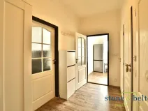 Pronájem bytu 1+1, Praha - Žižkov, Malešická, 43 m2