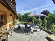 Prodej rodinného domu, Klatovy, 304 m2