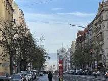 Prodej bytu 2+1, Praha, Vinohradská, 73 m2