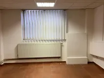 Pronájem kanceláře, Praha - Bubeneč, Národní obrany, 34 m2