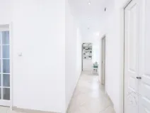 Pronájem bytu 2+1, Praha - Vinohrady, Francouzská, 63 m2