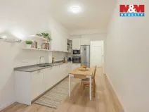 Prodej bytu 2+kk, Praha - Žižkov, Jana Želivského, 46 m2