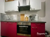 Pronájem bytu 1+kk, Praha - Břevnov, Šlikova, 31 m2