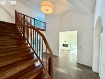 Pronájem rodinného domu, Jesenice - Zdiměřice, Skřivanová, 345 m2