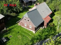 Prodej chalupy, Paseky nad Jizerou, 127 m2