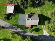 Prodej chalupy, Paseky nad Jizerou, 127 m2