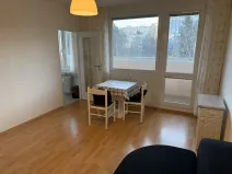 Pronájem bytu 1+1, Praha - Krč, Hurbanova, 27 m2