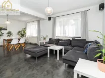 Prodej rodinného domu, Nechanice, 180 m2