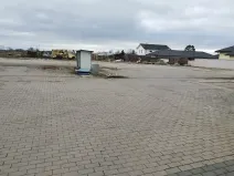 Pronájem skladu, Hradec Králové, Vlčkovická, 100 m2