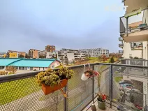 Pronájem bytu 2+kk, Praha - Stodůlky, Wiedermannova, 50 m2