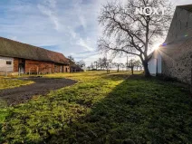 Prodej zahrady, Nové Mitrovice, 1882 m2