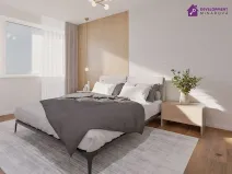 Prodej bytu 3+kk, Letohrad, U Biatlonu, 72 m2