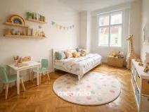 Prodej bytu 4+kk, Praha - Bubeneč, Čechova, 116 m2