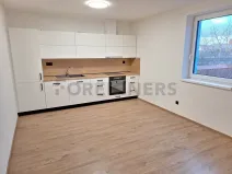 Pronájem bytu 2+kk, Olomouc, Přerovská, 34 m2
