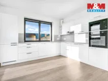 Pronájem bytu 2+kk, Mladá Boleslav - Chrást, 52 m2