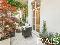 Prodej bytu 2+kk, Brno, Nádražní, 44 m2