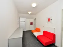 Pronájem kanceláře, Praha - Malá Chuchle, Zbraslavská, 87 m2