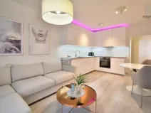 Pronájem bytu 2+kk, Modřice, Popovická, 57 m2