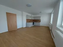 Pronájem bytu 2+kk, Hodonín, Národní třída, 59 m2