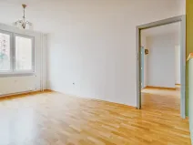 Pronájem bytu 3+kk, České Budějovice, Jizerská, 61 m2