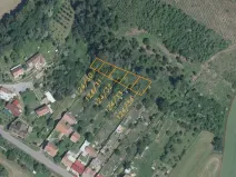 Dražba louky, Biskupice-Pulkov, 986 m2