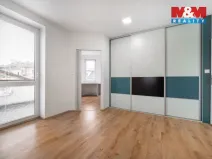 Pronájem bytu 3+kk, Jablonné nad Orlicí, Aloise Hanuše, 65 m2