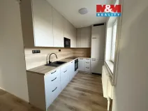 Pronájem bytu 3+1, Letohrad - Orlice, 95 m2