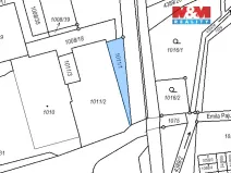 Prodej komerčního pozemku, Frýdlant nad Ostravicí, 5. května, 812 m2