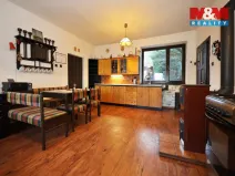 Prodej rodinného domu, Bořetice, 240 m2