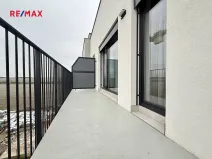 Pronájem bytu 2+kk, Plzeň, Františka Kováříka, 58 m2