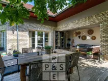 Prodej rodinného domu, Průhonice, Pod Valem II., 243 m2