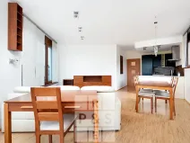 Pronájem bytu 3+kk, Praha - Smíchov, Na Císařce, 78 m2