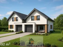 Prodej pozemku pro bydlení, Trnová, 596 m2