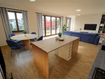 Prodej rodinného domu, Roztoky, Borkovského, 410 m2