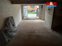 Prodej garáže, Skorošice, 267 m2