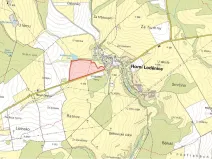 Prodej pole, Horní Loděnice, 201790 m2