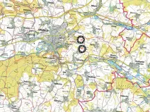 Prodej pole, Černotín, 5302 m2